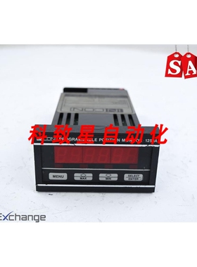 工业配件INCON 可编程位置监测器1250A