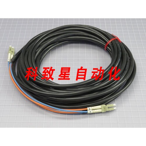 工业配件光电缆 F2HDJ62.5LCLC 62.5/125 多模光 CA