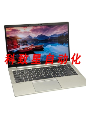 工业配件HP ELITEBOOK 840 G8 CORE I5-1145G7 16GB RAM 512GB NV