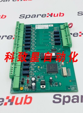 工业配件PRO22OUT输出模块板