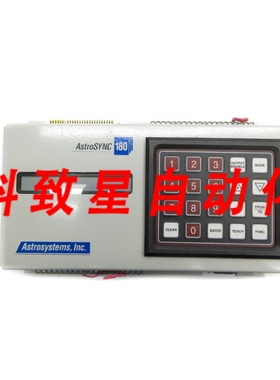 工业配件ASTROSYSTEMS AS36-1