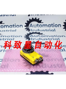 工业配件IN-SIGHT 5000 IS5403-00 825-0066-1R C视觉传感器
