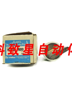 工业配件KLPC1600 600VAC 1600A