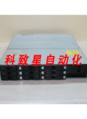 工业配件NETAPP NAF-1201 控制器模块 111-01287+B1 111-00846+D1