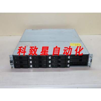 工业配件NETAPP NAF-1201 控制器模块 111-01287+B1 111-00846+D1