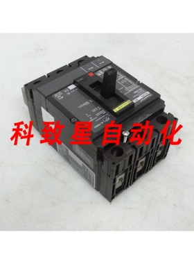 工业配件HDL36040 断路器