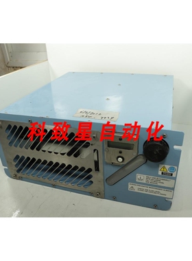 工业配件ALLURA FD RCRM350 CHILLER PN 989600215991 002092/437