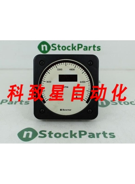 工业配件CPM5204DIGVV100S160G TYPE CPM-520 NSNB