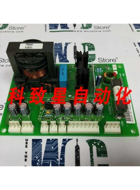 工业配件58907294H NPOW-41/57619155 F PC板 SL编号 1340257EH
