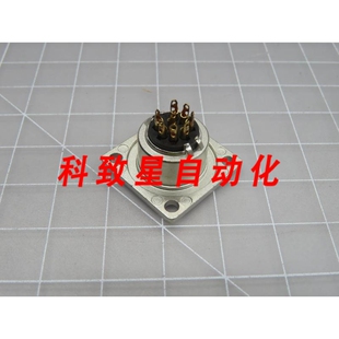 工业配件0308 08-1 法插座 ACC T204514