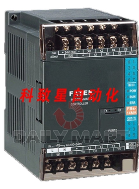 工业配件FBS-14MA PLC控制器