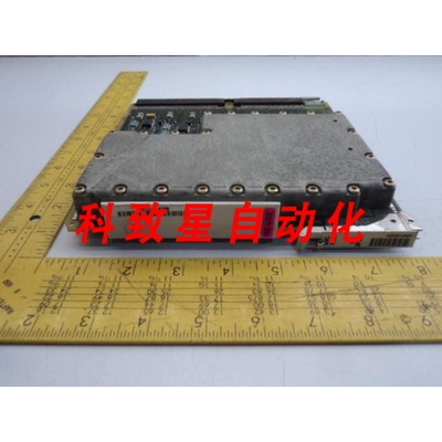 工业配件KML 1002 6:6 DPLCP ARRPJ5ZVAA CARD T19037