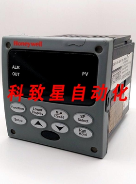 工业配件DC2500-CB-300R-100-00000-00-0 通用数字控制器 UDC2500