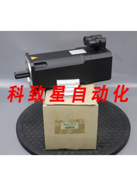 工业配件42.SM.201-44BJ 伺服电机 4500RPM UNOVP