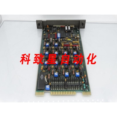 工业配件IMASO-01 PLC模块