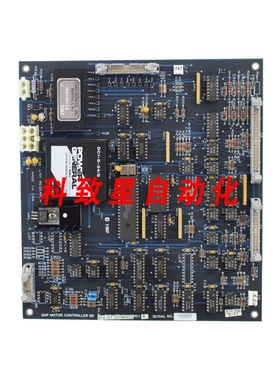 工业配件810-017018R002 REV K GAP MOTOR CONTROLLER BD PCB ASS