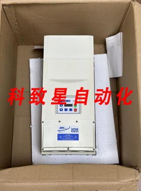 工业配件ESV223N04TFDXX1B42 SMVECTOR 逆变器 30HP ESV223N04TFD