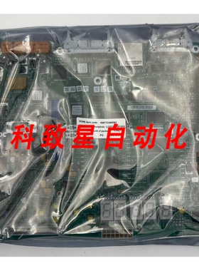 工业配件KONE KM773390G03主板
