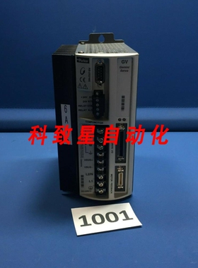 工业配件HANN GV-UVE SERVO