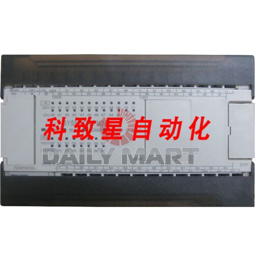 工业配件CPM2A0CDR-D CPM2A20CDRD