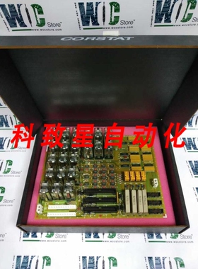 工业配件DS200TCTGG1A REV FFGE板 SL编号 140F81