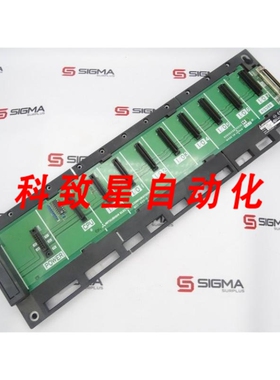 工业配件BD626E680G53A PLC机架