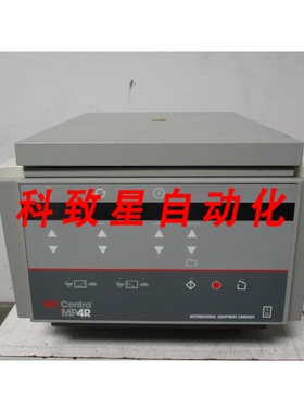 工业配件IEC CENTRA MP41R 冷冻离心机 T123443