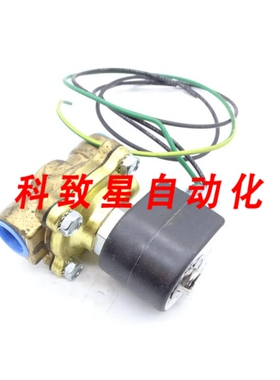 工业配件08F23C2140ACF4C05 阀门