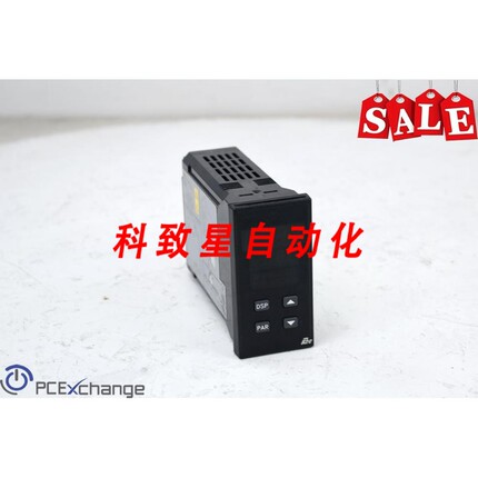 工业配件PCU PROCESS CONTROLLER