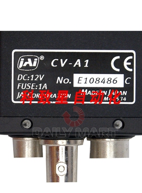 工业配件IAI CV-A1 CVA1 CCD 相机