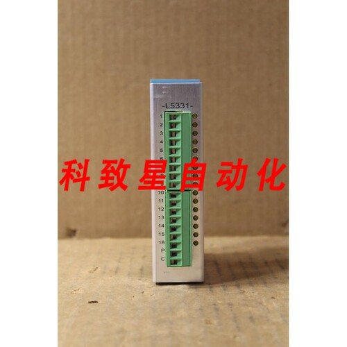 工业配件SSD DRIVES L5331数字 LINKCARD REV.3.0