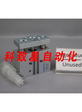 工业配件DFM-16-10-PA-GF GUIDE 170832 10BAR STROKE:10MM UN