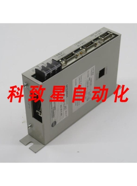 工业配件MR-J2S-CLP01伺服驱动器T211015