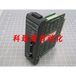 工业配件TI33037处理模块T159684