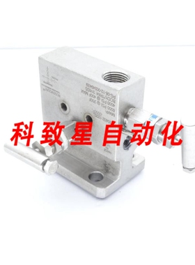 工业配件C30402-1220-0000 歧管