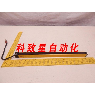 工业配件STI MC470-450-R 微型安全光幕接收器 T78171