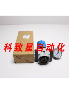 工业配件LR-D-7-MIDI NSFBC01-气动阀