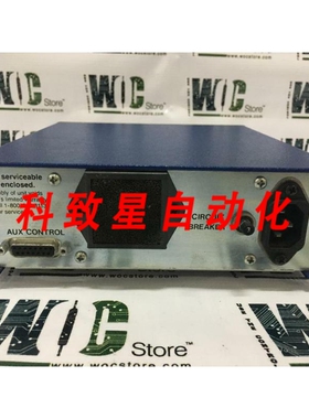 工业配件FEATHERVOLT 2000 400610-04 STRATAGENE电源