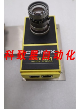 工业配件554M 视觉传感器 DVT 554 STOCK H861