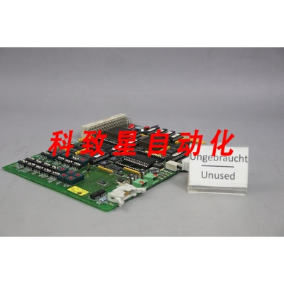 工业配件KONE TMS600/CPU 电路板 476200H08 UN