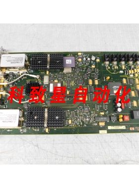 工业配件HP 16534A 数字示波器模块 2 GSA/S 500 MHZ M5139