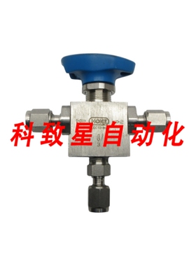 工业配件HOKE 7177G3Y/MM 2000PSI