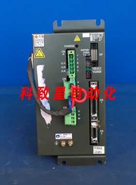 工业配件PY2B050C62S8P01 伺服放大器