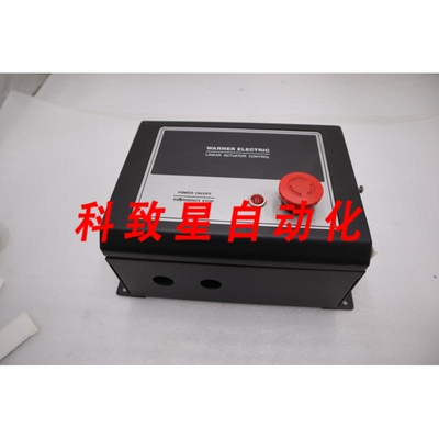 工业配件MCS015 执行器控制 6932-448-004 STK CC161
