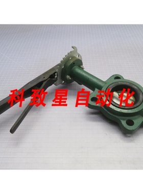 工业配件STOCKHAM LG512-SS2-E 蝶阀 T263740