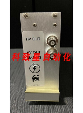工业配件FEI BIAS FPS BIAS-1 18098 REV.AP/N:18621