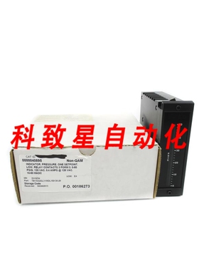 工业配件TBVGG2GLX1MDLXBX30-29 0-50PSI