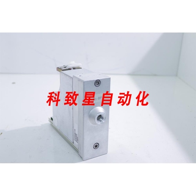 工业配件KION MAQUET ANESTHESIA WORKSTATION O2-BP UNIT TYPE I