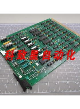 工业配件51390104-100 4DP7APXDH233 PCB数据控制板T159594