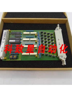 工业配件INDEL AG AG-CH8332 电路板